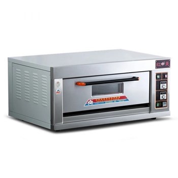 Lò nướng dùng điện 1 tầng 2 khay Hongling XYF-1KA-T