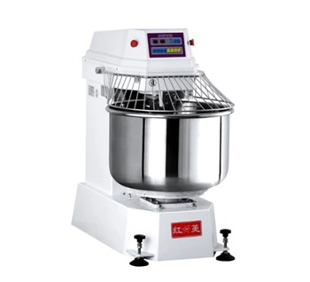 Máy trộn bột khô 2 tốc độ điều khiển điện tử Hongling DM-200A-N