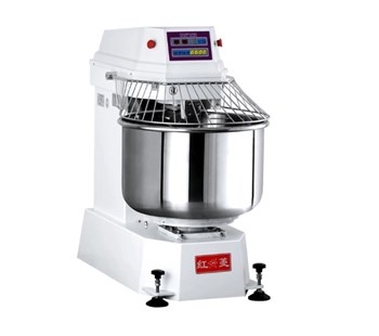 Máy trộn bột khô 2 tốc độ điều khiển điện tử Hongling DM-260A-N