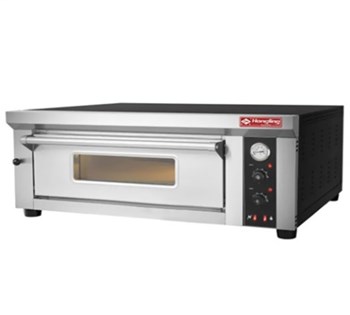 Lò nướng pizza dùng điện Hongling PZE-601