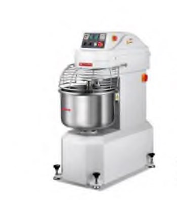 Máy trộn bột khô 2 tốc độ Hongling DM-15E