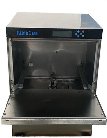 Máy Rửa Chén ELECTROLAB UC