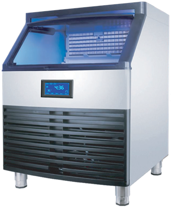Máy làm đá viên cỡ nhỏ ELECTROLAB ESD-210
