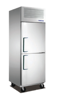 Tủ Đông Đứng 2 Cánh ELECTROLAB GK0.5L2TD
