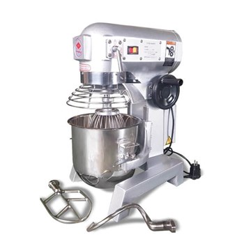 Máy trộn bột 20L Hongling B-20