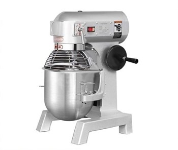 Máy trộn bột 30L Hongling B-30