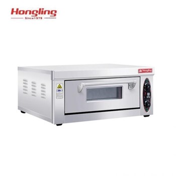 Lò nướng 1 tầng 1 khay dùng điện Hongling XYF-1EB