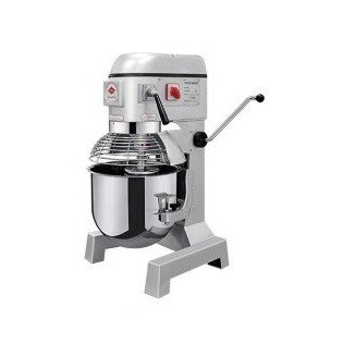 Máy trộn bột 20L Hongling B-20F