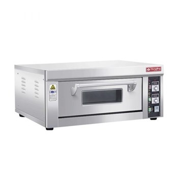 Lò nướng 1 tầng 1 khay dùng điện Hongling XYF-1ED