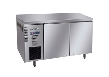 Bàn đông 2 cánh inox TurboGold TG-12UF