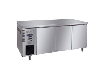 Bàn đông 3 cánh inox TurboGold TG-18UF