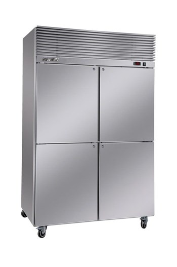 Tủ đông mát 4 cánh TurboGold TG-4DCF