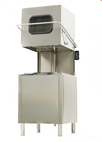 Máy rửa bát công nghiệp TurboGold TG-DW3080