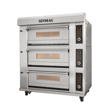 Lò nướng điện Sinmag SJ3-933