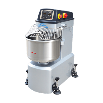 Máy trộn bột xoắn ốc Sinmag SM2-25