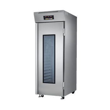 Tủ ủ bột Sinmag SM-40SP (có kệ cố định)
