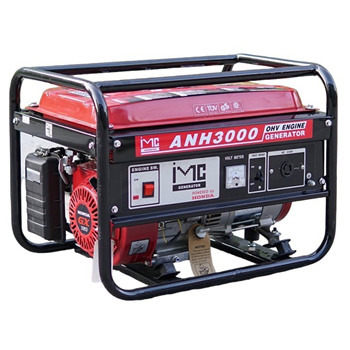 Máy phát điện 2Kw Honda IMC ANH3000