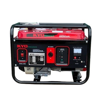 Máy Phát Điện 3Kw Honda Kyo THG-3900EX
