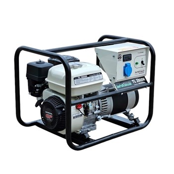 Máy Phát Điện Honda 2.8Kva Ishikawa TL2800H