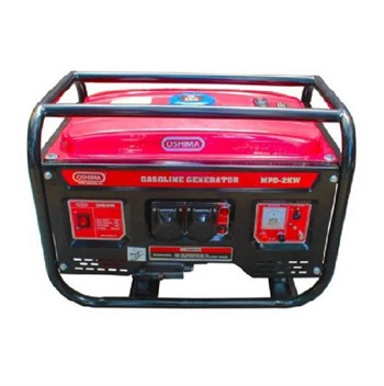 Máy Phát Điện Chạy Xăng 2Kw Oshima MPD-2Kw