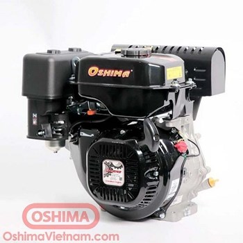 Động Cơ Chạy Xăng 11HP Oshima OS180F