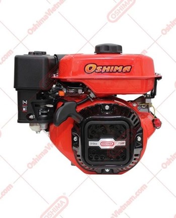 Động Cơ Chạy Xăng 7.5HP Oshima OS75
