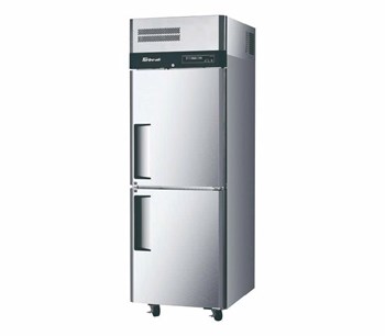 Tủ đông đứng 2 cánh Turbo Air KF25-2