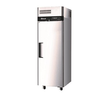 Tủ mát 1 cánh inox Turbo Air KR25-1P