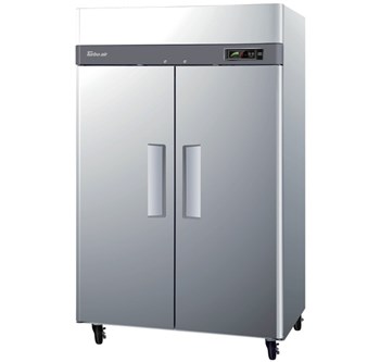 Tủ mát đứng 2 cánh Turbo Air CM3R47-2