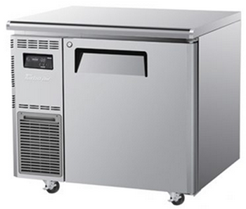 Bàn đông 1 cánh inox Turbo Air KUF9-1