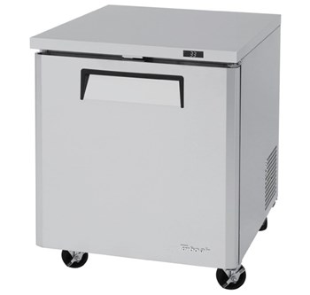 Bàn mát 1 cửa Turbo Air CMUR-28L