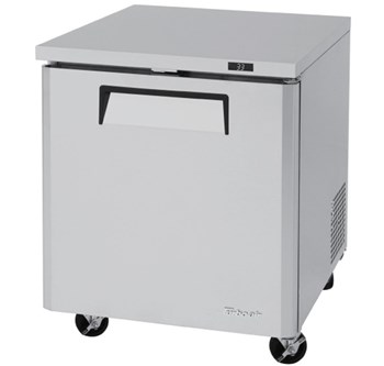 Bàn đông 1 cửa Turbo Air CMUF-28