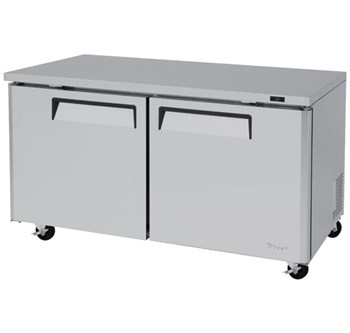 Bàn đông 2 cửa Turbo Air CMUF-60