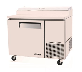 Bàn Pizza 1 cánh Turbo Air CTPR-44SD