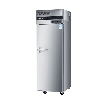 Tủ đông 1 cánh inox Turbo Air PRO-F25-1-N