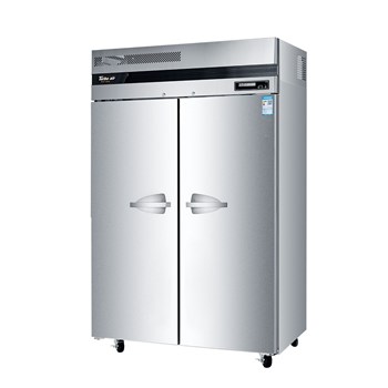 Tủ đông 2 cánh inox Turbo Air PRO-F45-2-N