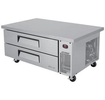 Bàn mát 2 ngăn Turbo Air TCBE-52SDR