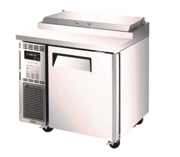Bàn mát Pizza 1 cánh Turbo Air KTR9-1