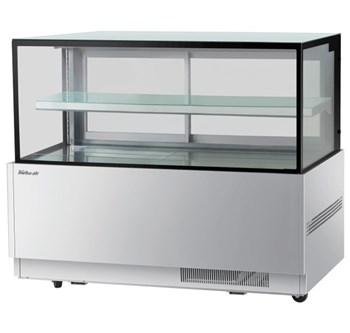 Tủ trưng bày bánh kính vuông Turbo Air TBP1800-1