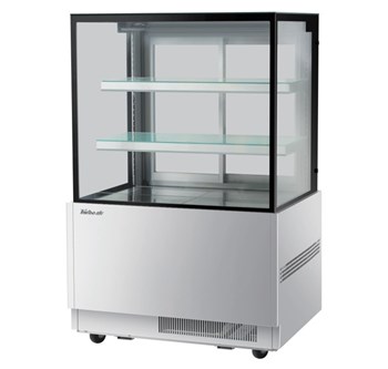 Tủ trưng bày bánh kính vuông Turbo Air TBP900-2
