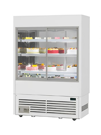 Tủ trưng bày bánh Turbo Air TBH-900