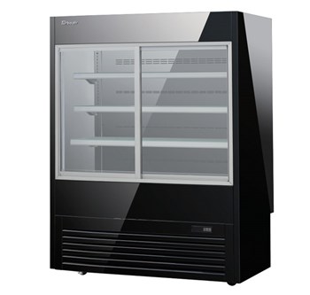 Tủ trưng bày bánh kính Turbo Air TBH-1500