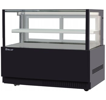 Tủ trưng bày bánh kính vuông Turbo Air TBP1500-1L