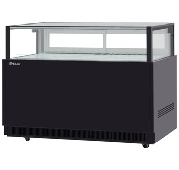 Tủ trưng bày bánh kính vuông Turbo Air TBP-1500L