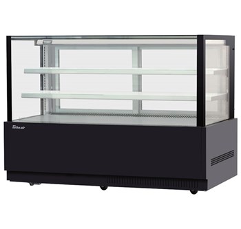 Tủ trưng bày bánh kính vuông Turbo Air TBP1800-2L