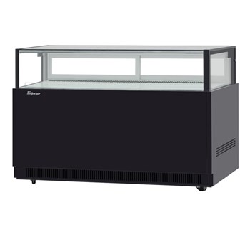 Tủ trưng bày bánh kính vuông Turbo Air TBP-1800L