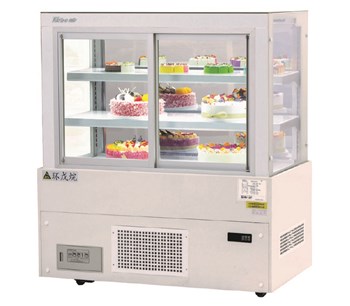 Tủ trưng bày bánh Turbo Air TBP900-2F