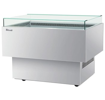 Tủ trưng bày bánh Turbo Air TOS-1500P
