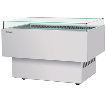 Tủ trưng bày bánh Sandwich Turbo Air TOS-1800P