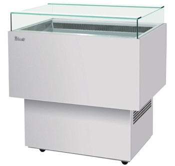 Tủ trưng bày bánh Turbo Air TOS-900P